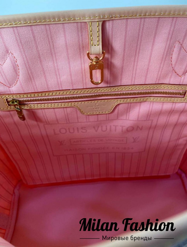 Сумка  Louis Vuitton V33535. Вид 3