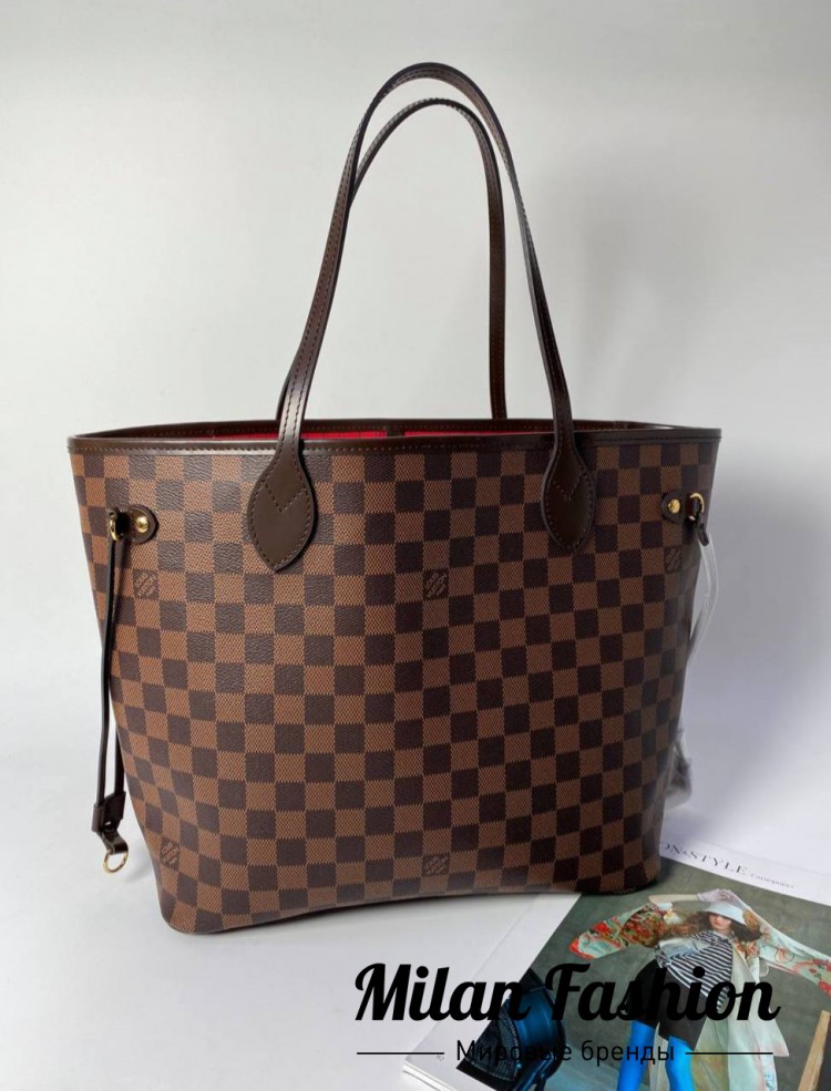 Сумка  Louis Vuitton V33535. Вид 1