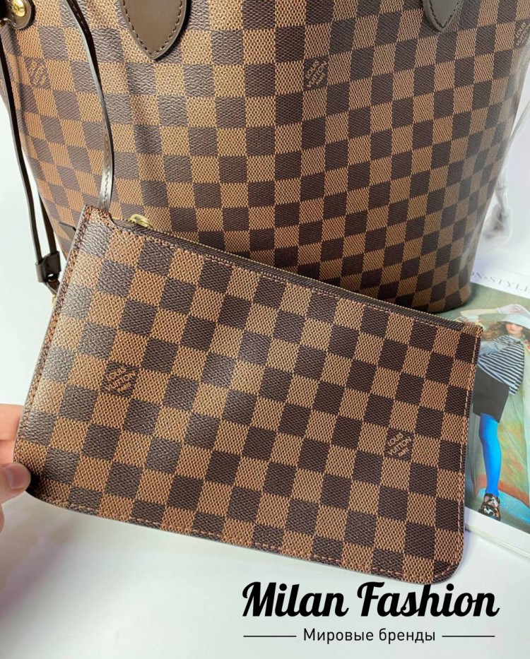 Сумка  Louis Vuitton V33535. Вид 2