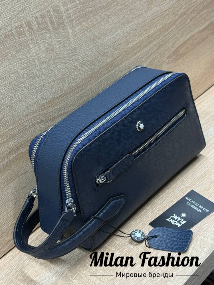 Несессер  Montblanc V52514. Вид 1