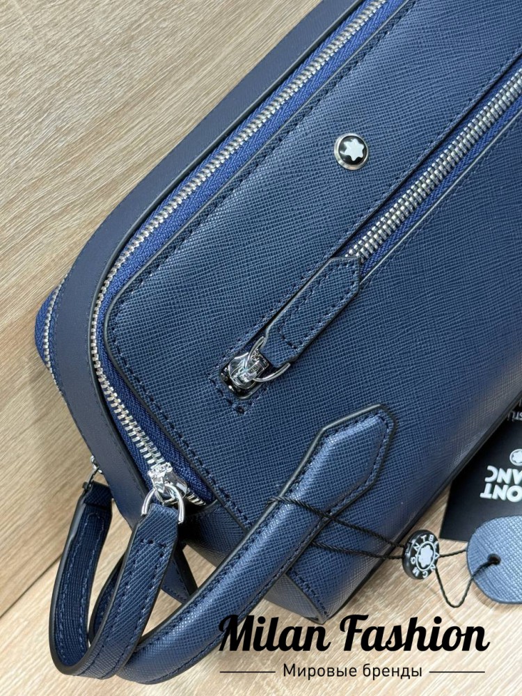 Несессер  Montblanc V52514. Вид 4