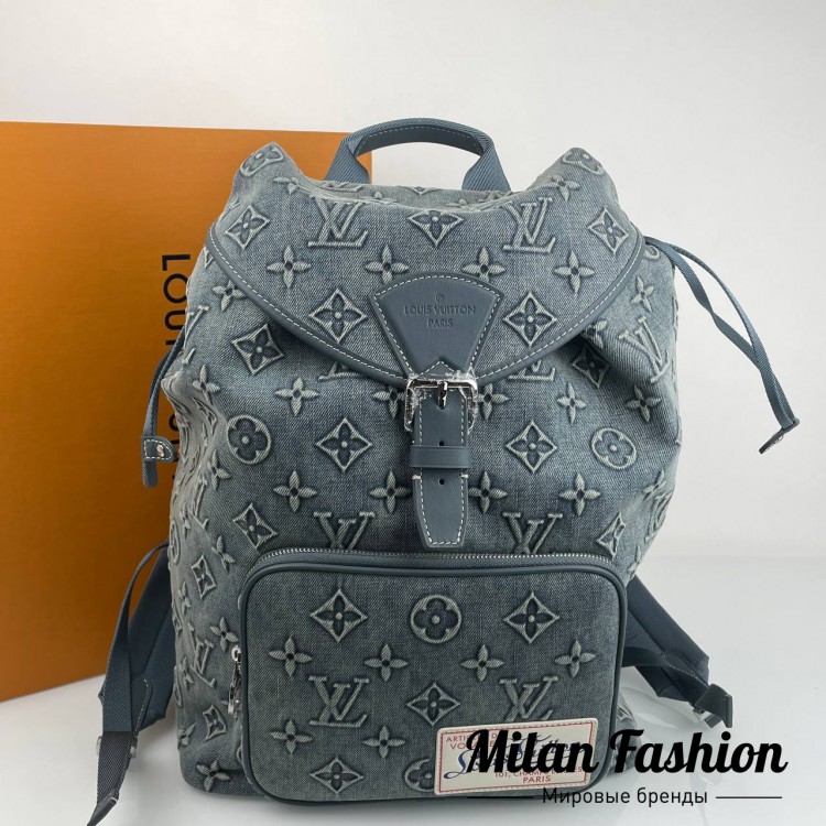 Рюкзак  Louis Vuitton V34715. Вид 7