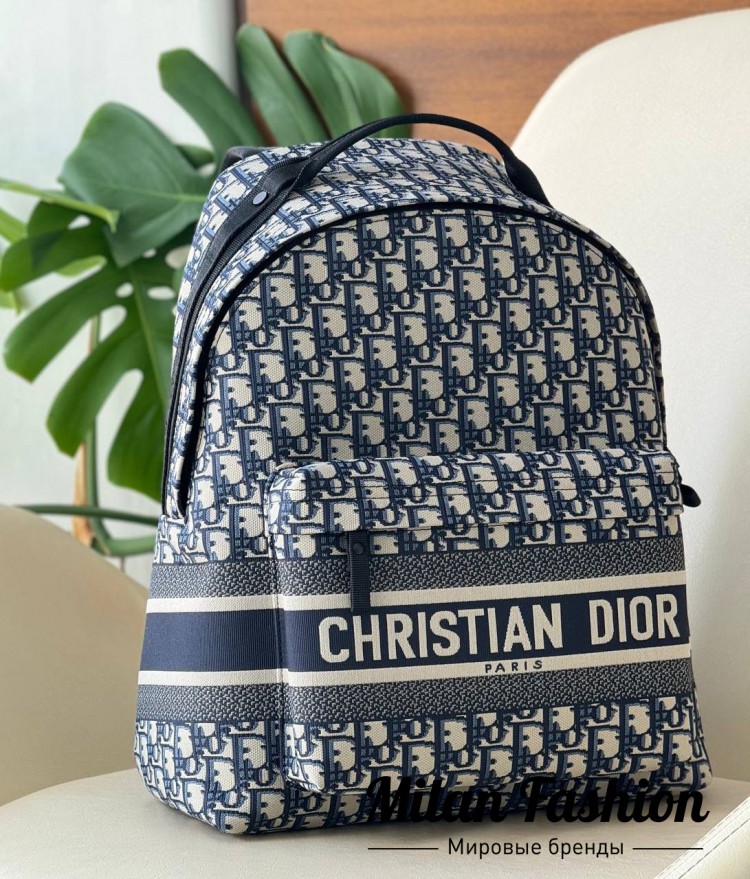 Рюкзак  Christian Dior V11012. Вид 4