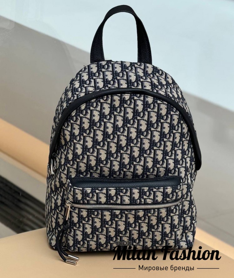 Рюкзак  Christian Dior V11011. Вид 3