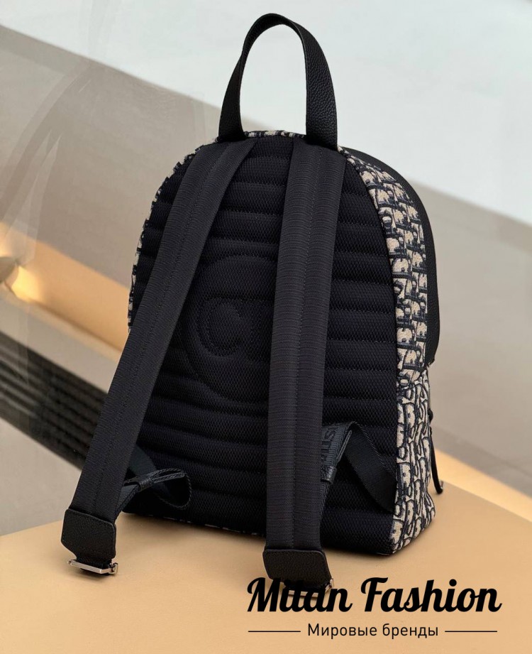 Рюкзак  Christian Dior V11011. Вид 6