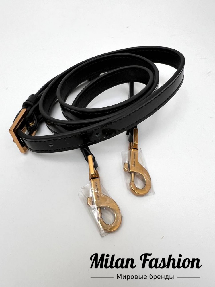 Сумка  Yves Saint Laurent V52119. Вид 3