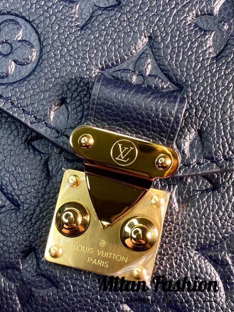 Сумка Pochette Metis Louis Vuitton V33857. Вид 6