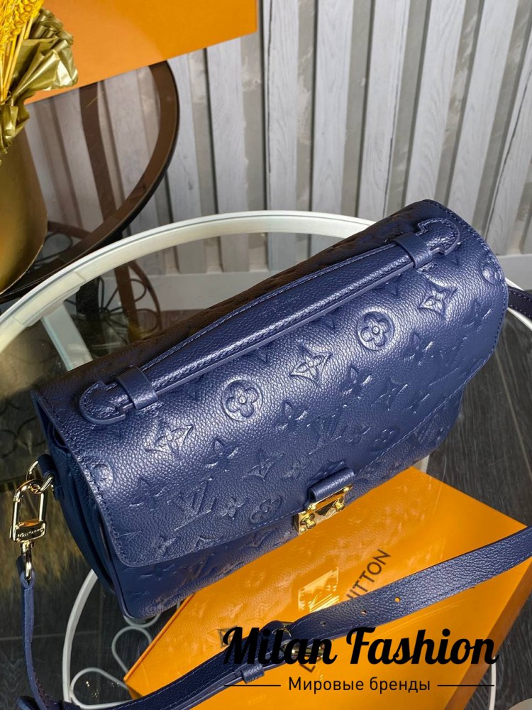 Сумка Pochette Metis Louis Vuitton V33857. Вид 5
