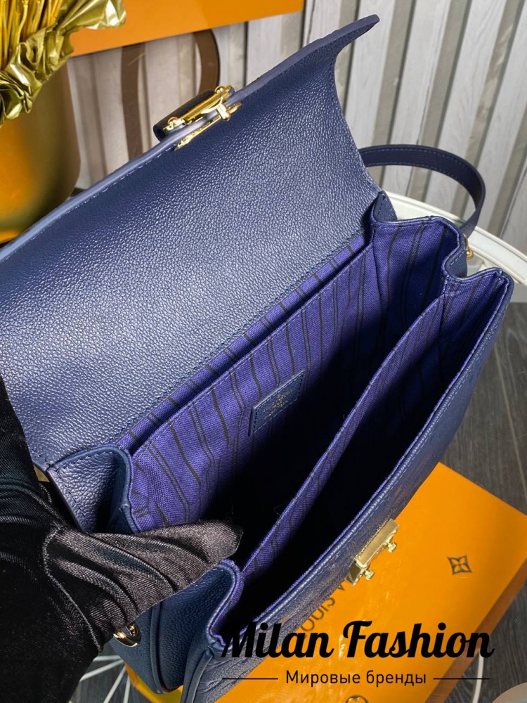 Сумка Pochette Metis Louis Vuitton V33857. Вид 3