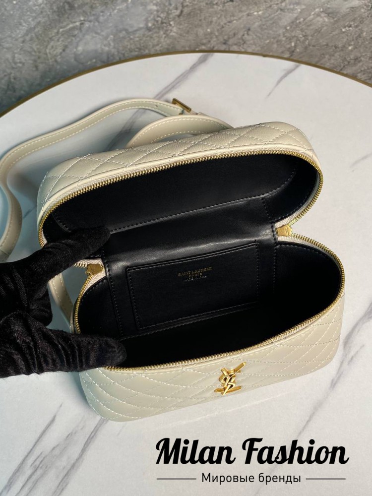 Сумка Yves Saint Laurent V52128. Вид 5