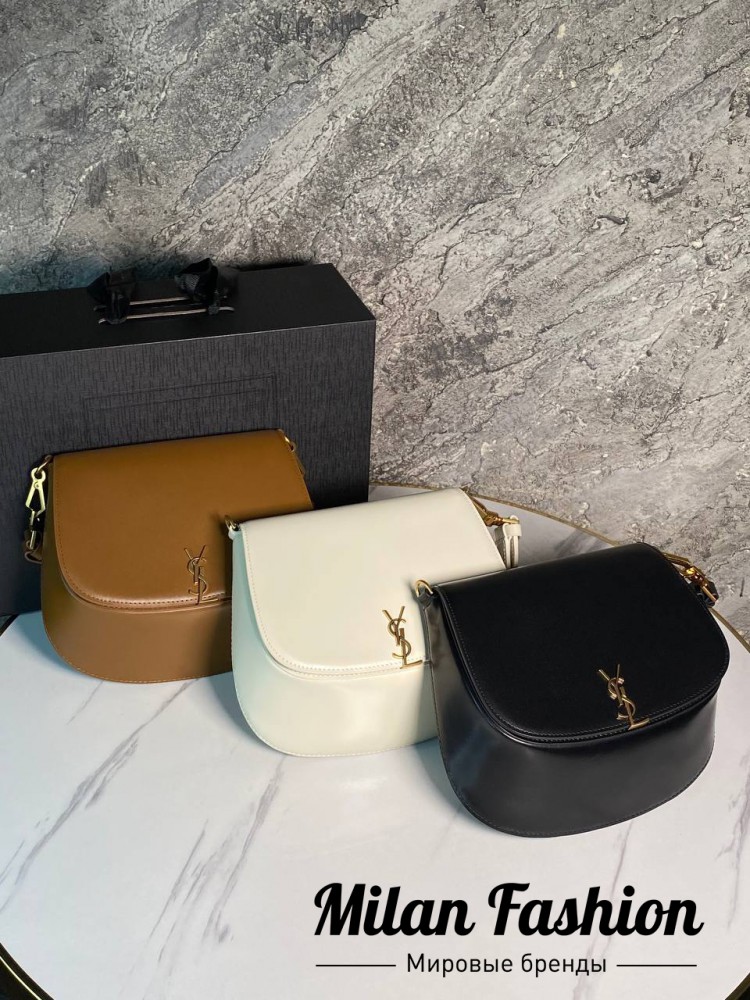 Сумка Yves Saint Laurent V52127. Вид 3