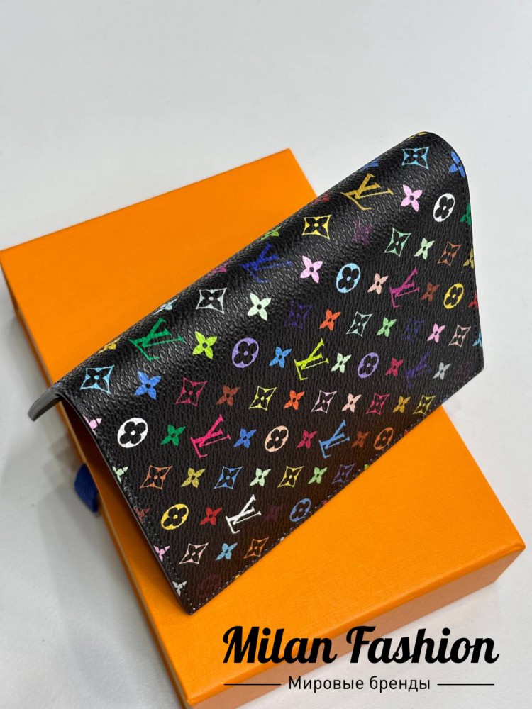 Обложка на паспорт  Louis Vuitton V53518. Вид 2