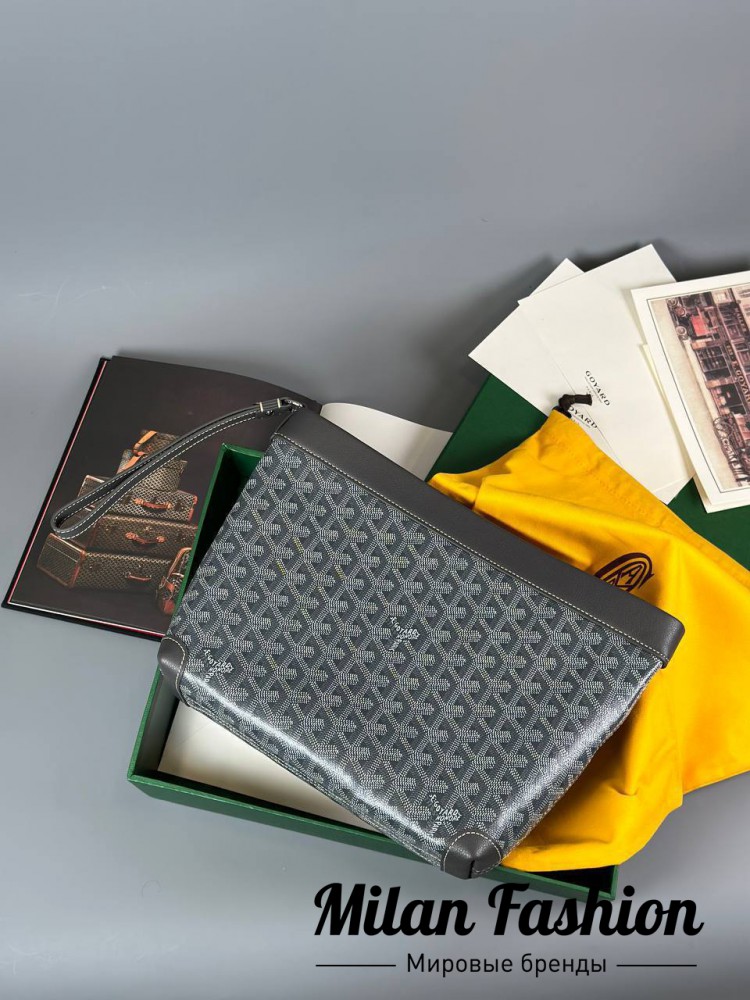 Клатч  Goyard  … V52144. Вид 1
