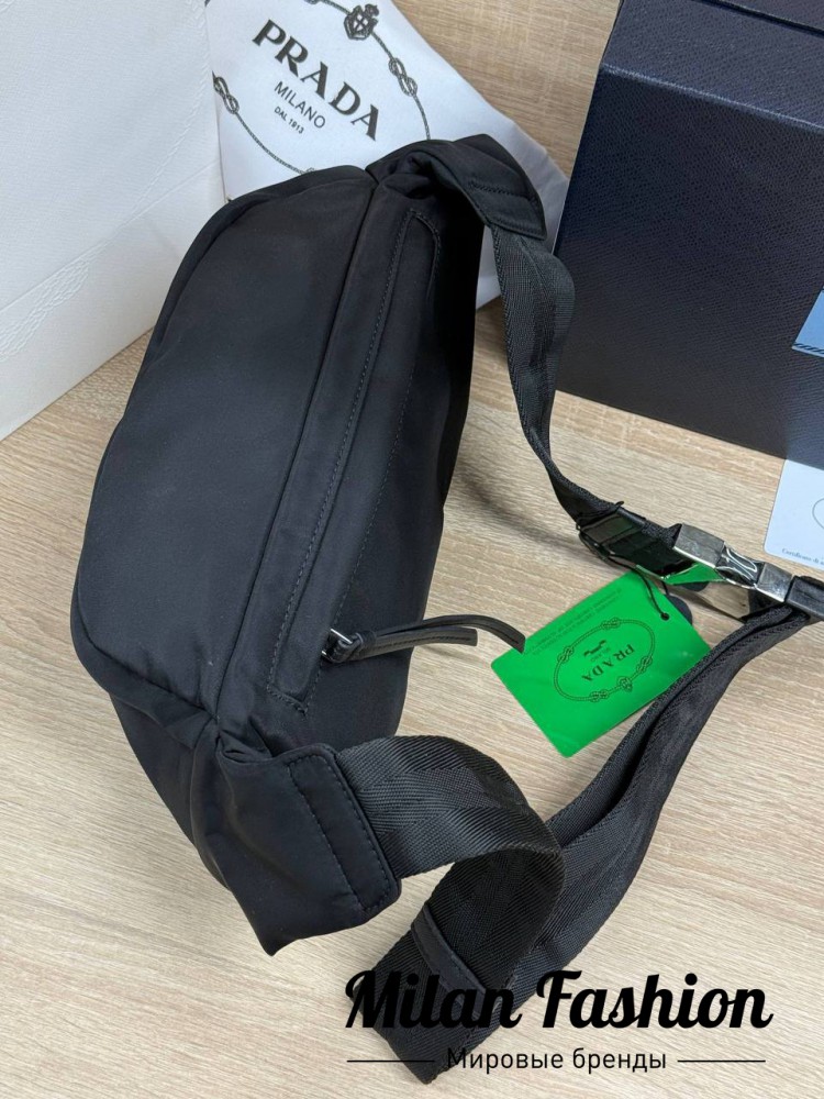 Сумка поясная  Prada V25353. Вид 6