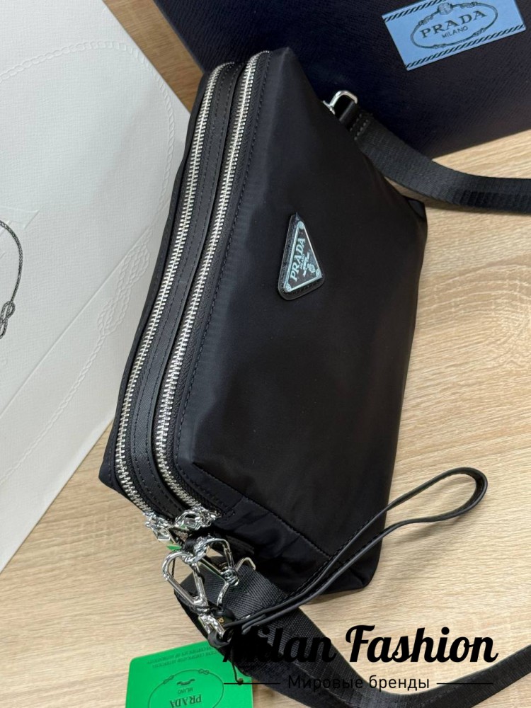 Сумка  Prada V52351. Вид 4