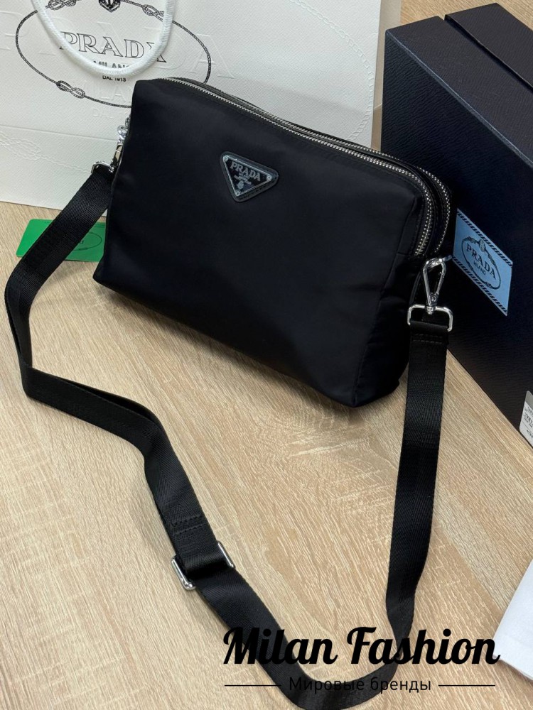 Сумка  Prada V52351. Вид 1
