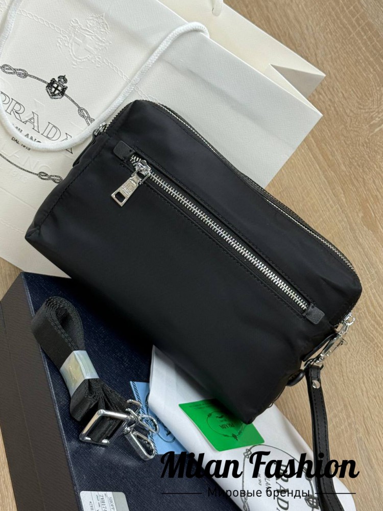 Сумка  Prada V52351. Вид 6