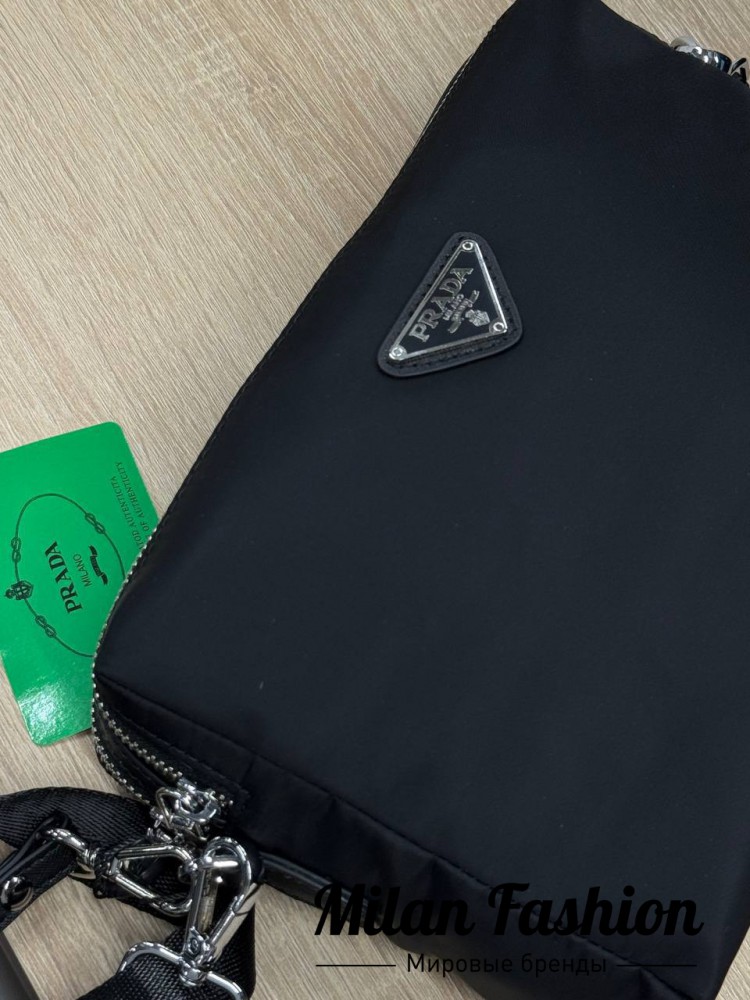 Сумка  Prada V52351. Вид 5