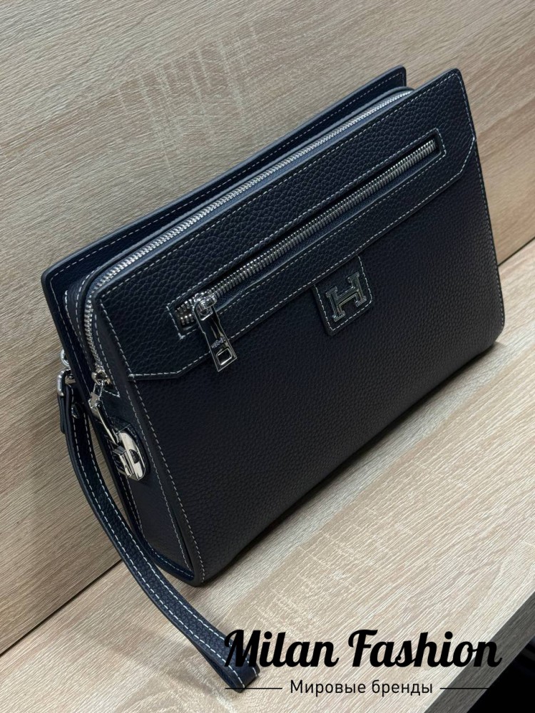 Клатч Hermes V52350. Вид 1