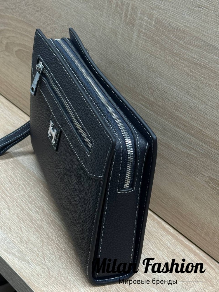 Клатч Hermes V52350. Вид 3