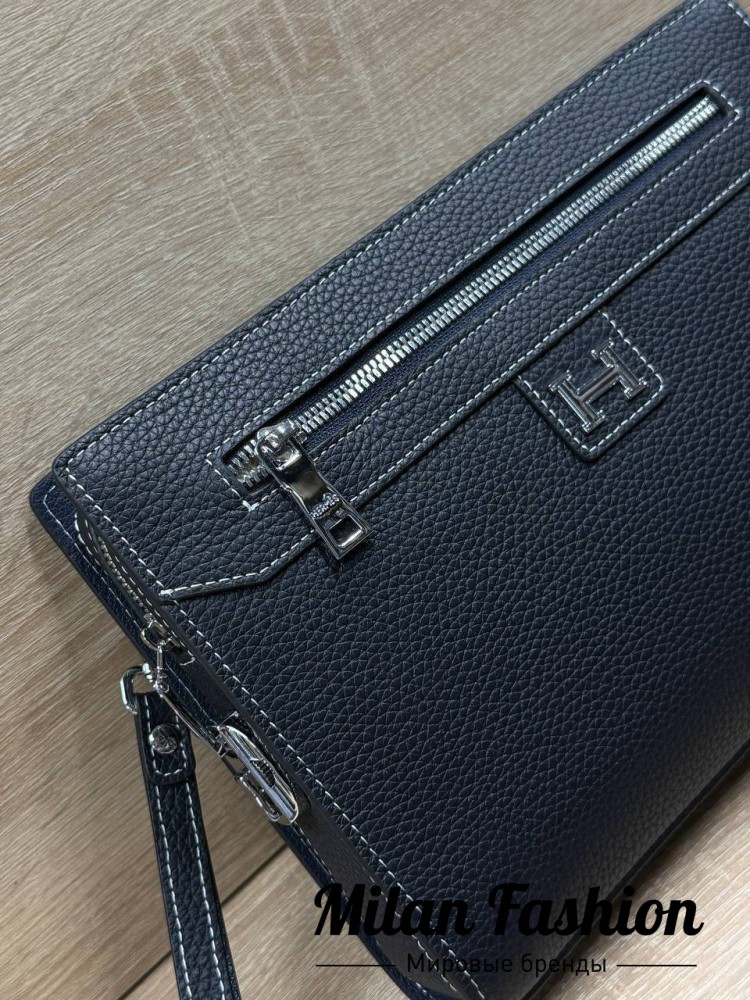 Клатч Hermes V52350. Вид 4