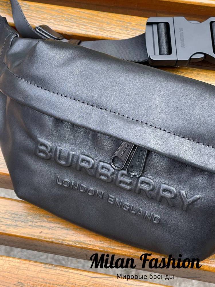 Сумка  Burberry V33857. Вид 2
