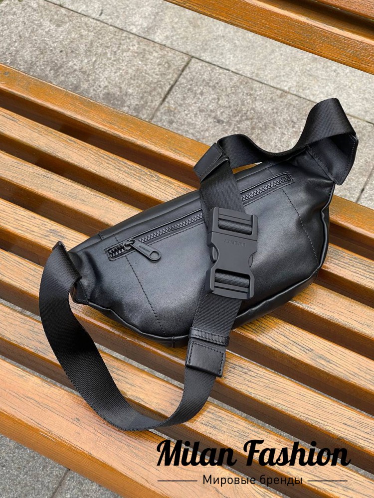 Сумка  Burberry V33857. Вид 5