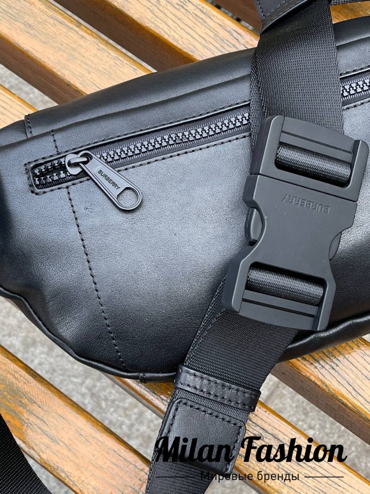 Сумка  Burberry V33857. Вид 4