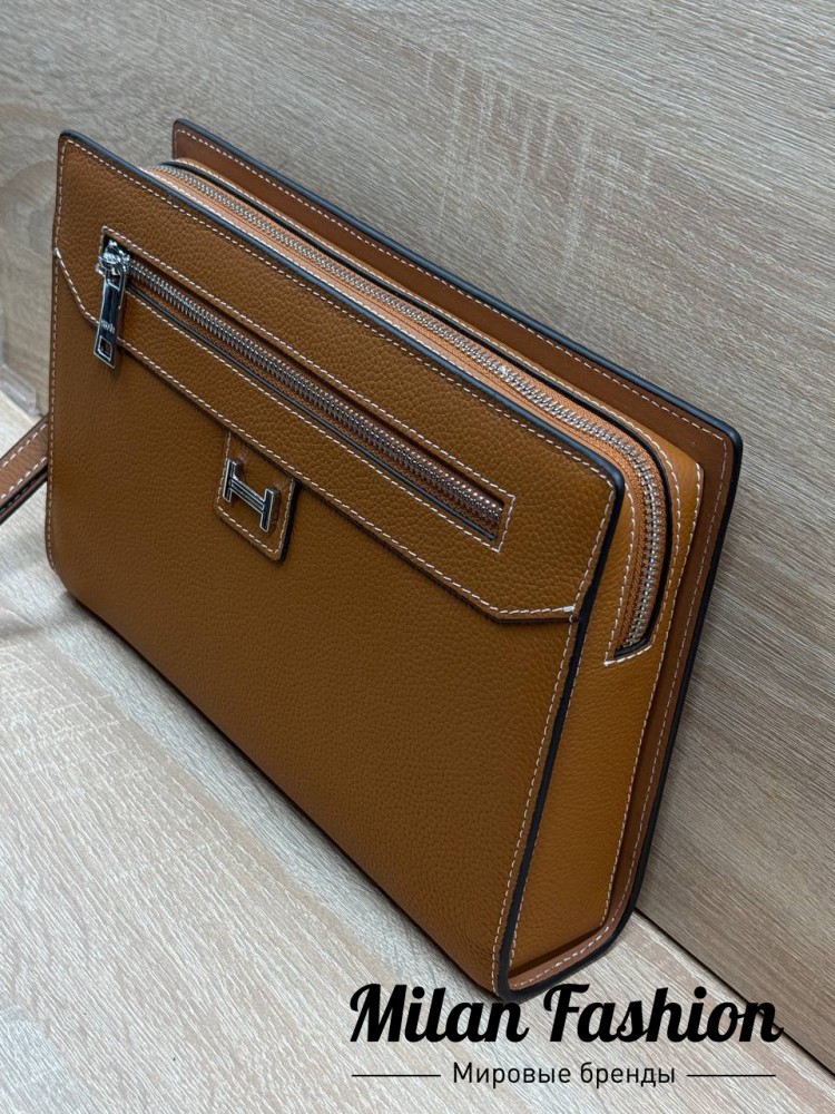 Клатч Hermes V52510. Вид 2