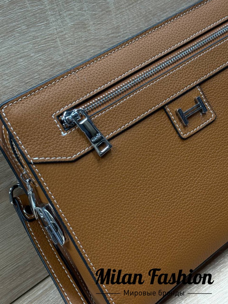 Клатч Hermes V52510. Вид 3