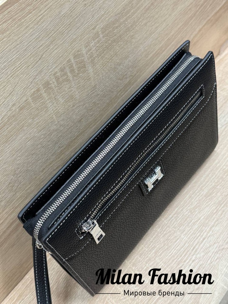 Клатч Hermes V52349. Вид 4
