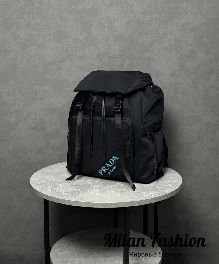 Рюкзак  Prada V34789. Вид 3