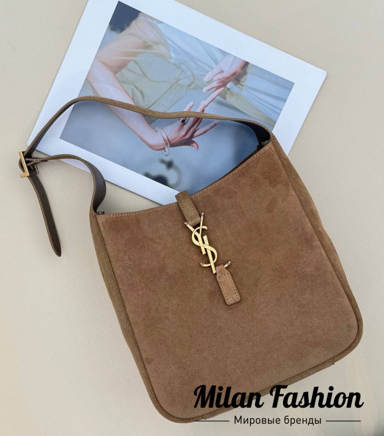 Сумка  Yves Saint Laurent V52537. Вид 3