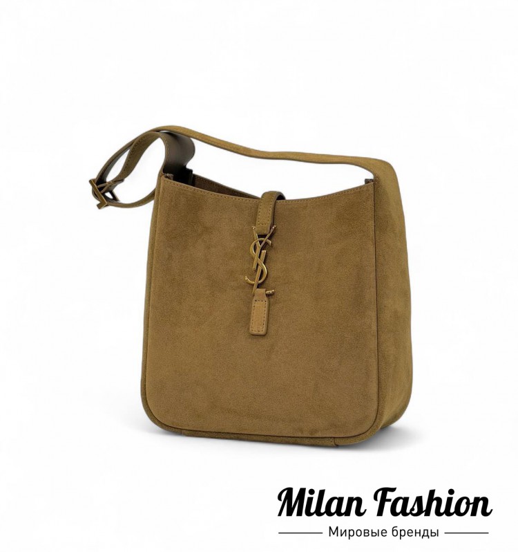 Сумка  Yves Saint Laurent V52537. Вид 2