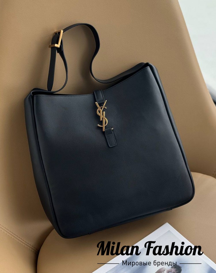 Сумка  Yves Saint Laurent V52536. Вид 4