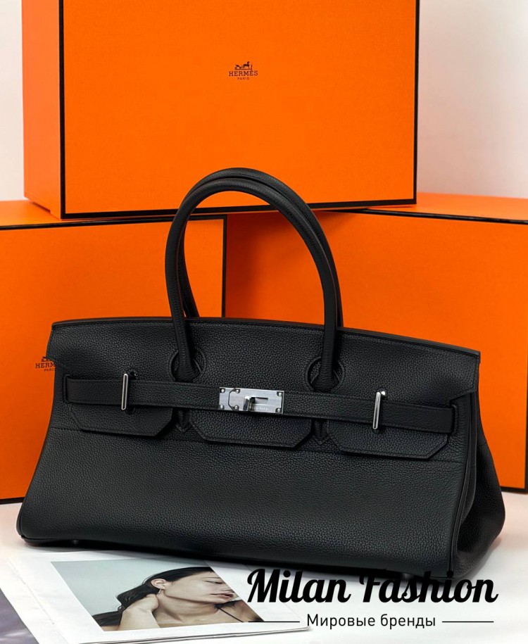 Сумка Birkin 42  Hermes V52534. Вид 1