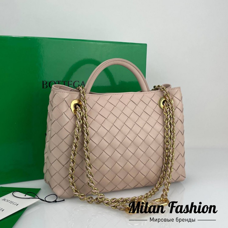 Сумка Andiamo Bottega Veneta V33863. Вид 1