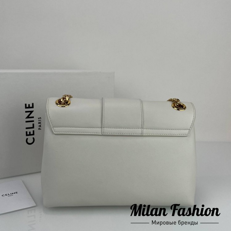 Сумка  Celine V33572. Вид 3