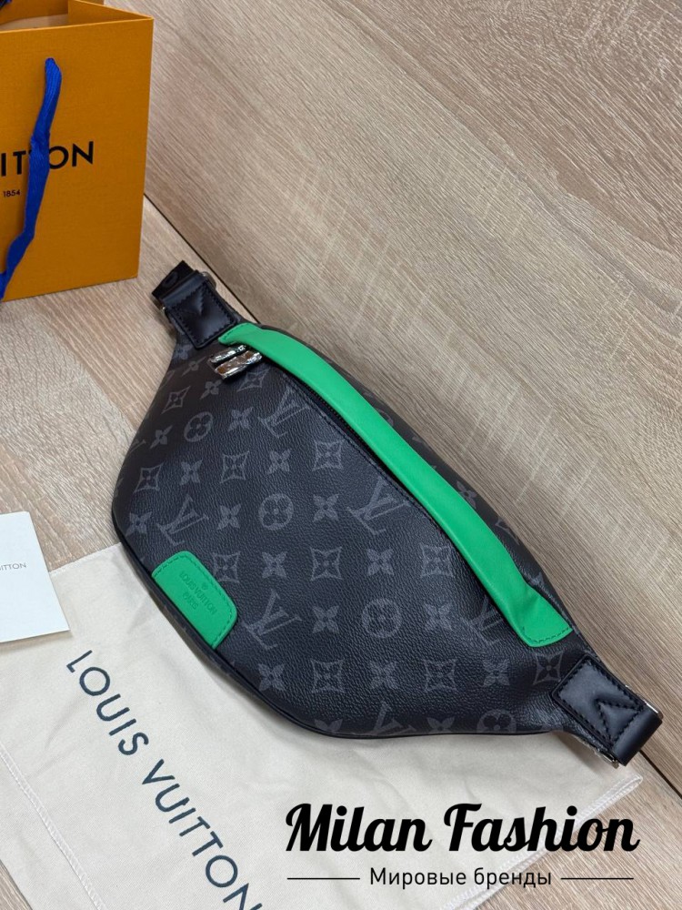 Сумка поясная  Louis Vuitton V52531. Вид 2