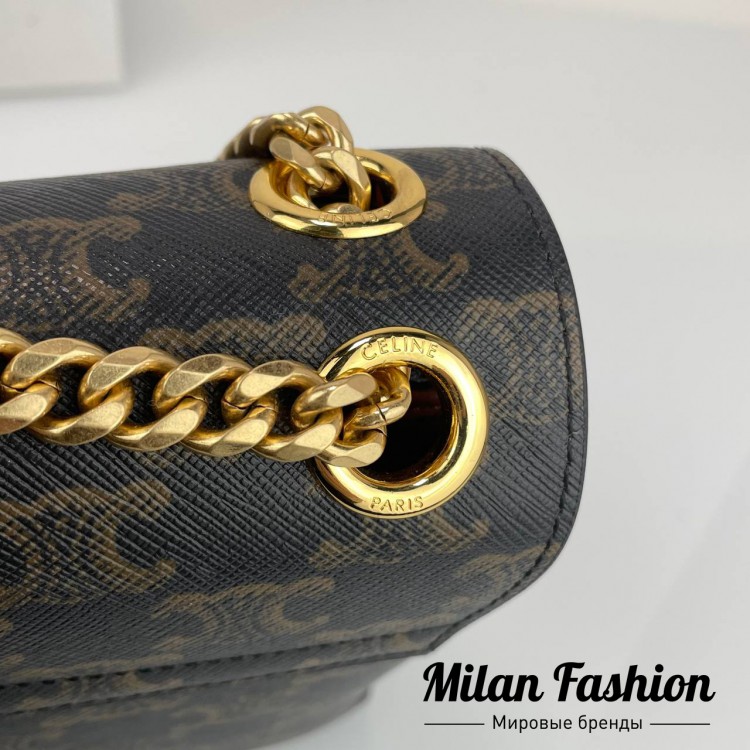 Сумка Victoire Celine V33573. Вид 4