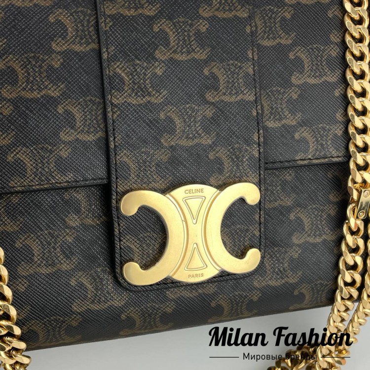 Сумка Victoire Celine V33573. Вид 2