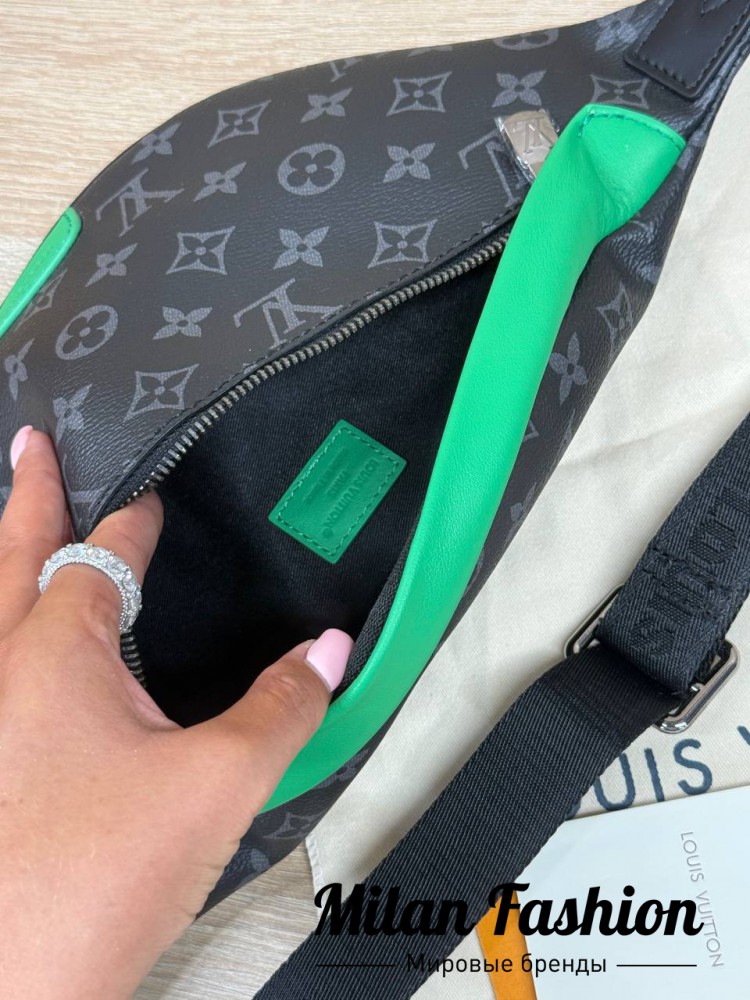 Сумка поясная  Louis Vuitton V52531. Вид 7