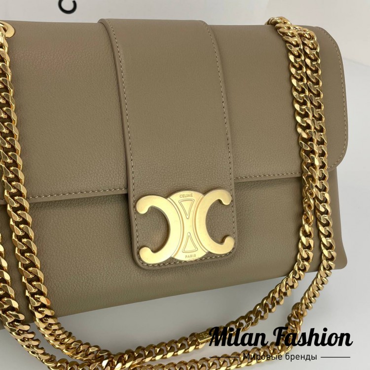 Сумка Victoire Celine V33570. Вид 5