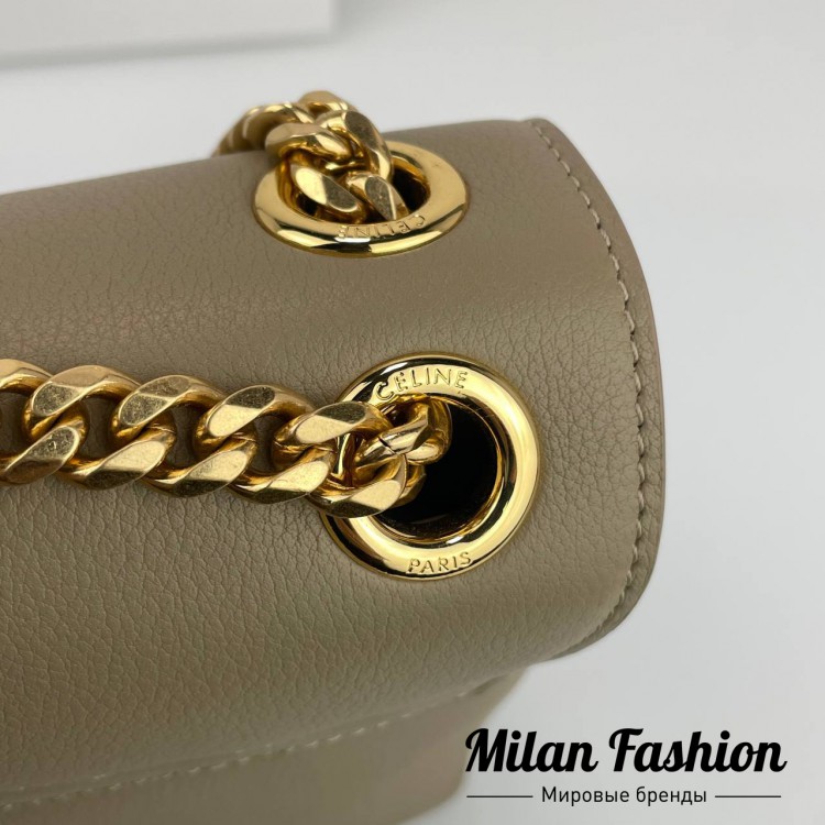 Сумка Victoire Celine V33570. Вид 3