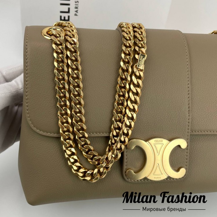 Сумка Victoire Celine V33570. Вид 4