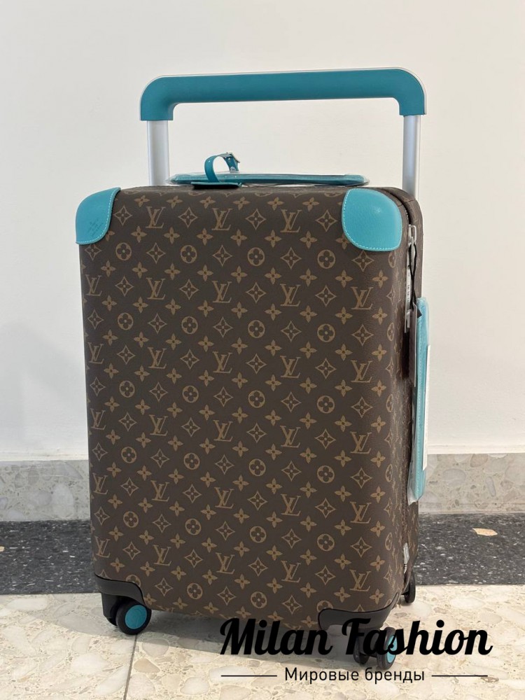 Чемодан  Louis Vuitton V25346. Вид 1