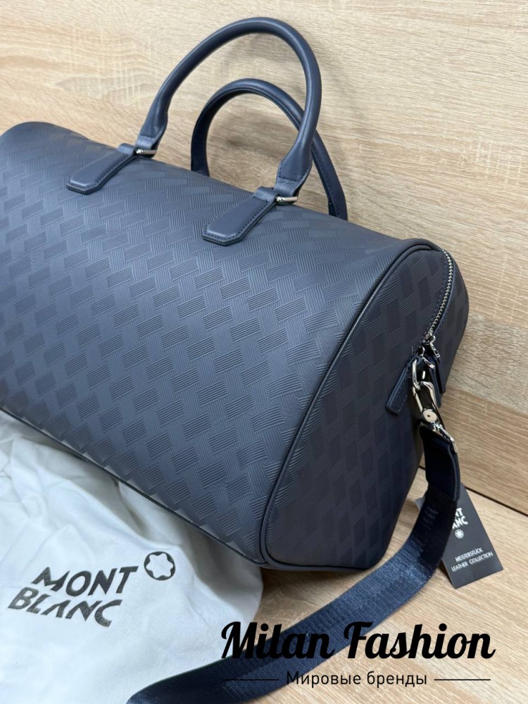 Сумка  Montblanc V25343. Вид 3