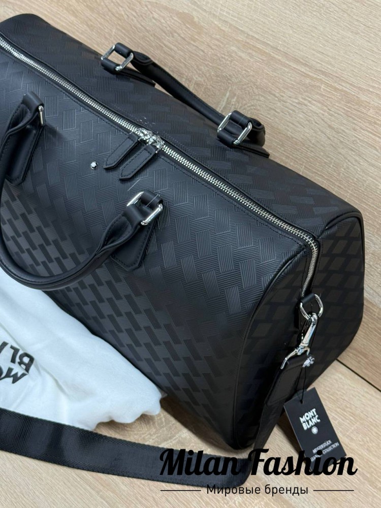 Сумка  Montblanc V25341. Вид 4