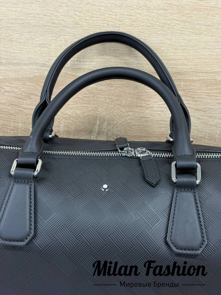 Сумка  Montblanc V25341. Вид 3