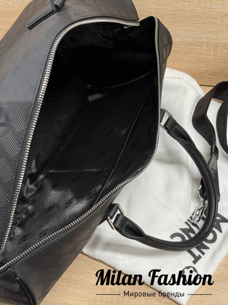 Сумка  Montblanc V25341. Вид 5